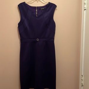 Beautiful Navy Dress